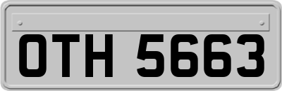 OTH5663