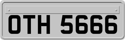 OTH5666