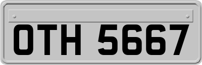 OTH5667