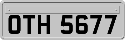 OTH5677