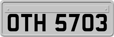 OTH5703