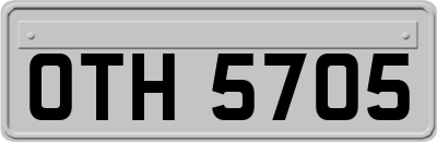 OTH5705