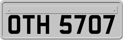 OTH5707