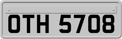 OTH5708