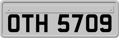 OTH5709