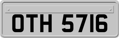 OTH5716