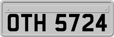 OTH5724