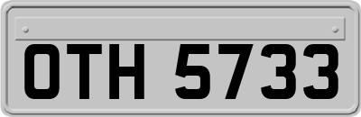 OTH5733