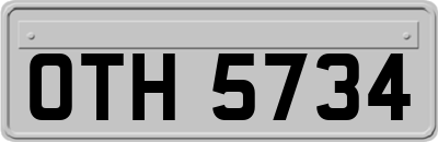 OTH5734