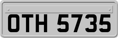 OTH5735
