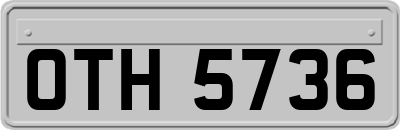 OTH5736