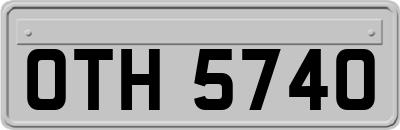OTH5740