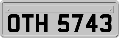 OTH5743