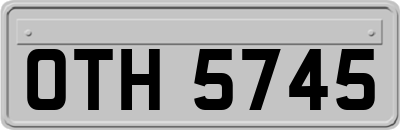 OTH5745