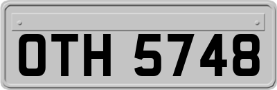 OTH5748