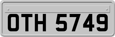 OTH5749