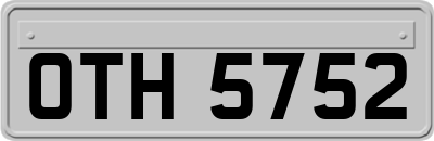 OTH5752