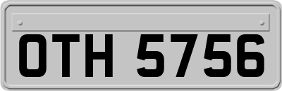 OTH5756