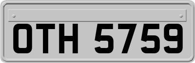 OTH5759