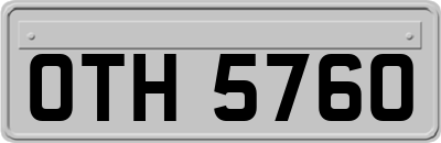 OTH5760