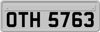 OTH5763