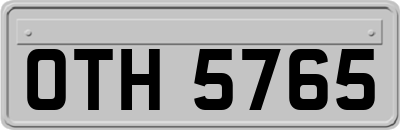 OTH5765