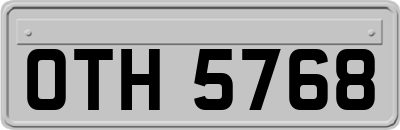 OTH5768