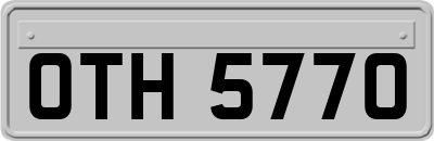 OTH5770