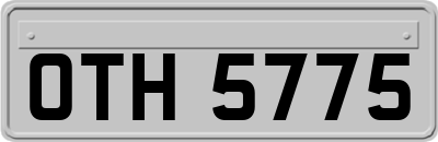 OTH5775
