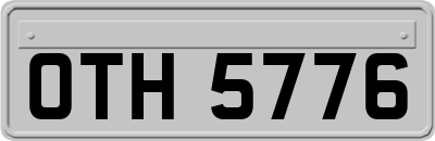 OTH5776