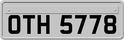 OTH5778