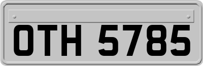 OTH5785