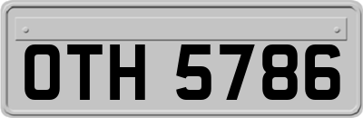 OTH5786