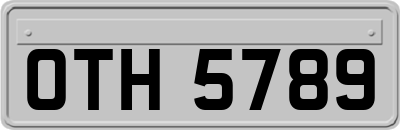 OTH5789