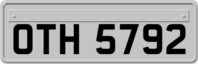 OTH5792