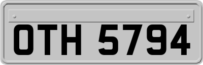 OTH5794