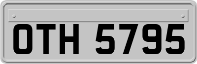 OTH5795
