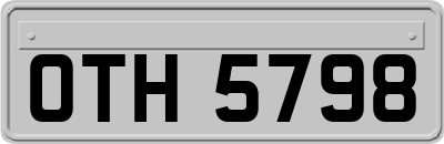 OTH5798