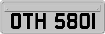 OTH5801