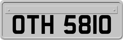 OTH5810
