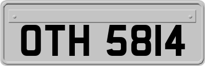 OTH5814
