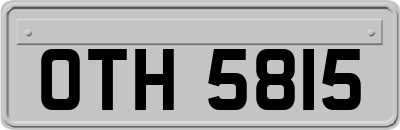 OTH5815