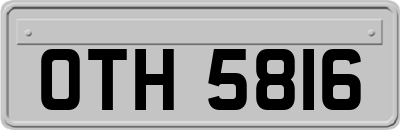 OTH5816