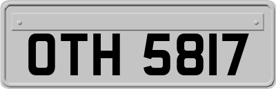 OTH5817