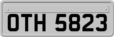 OTH5823