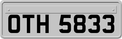 OTH5833