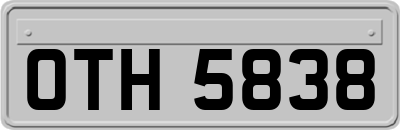 OTH5838