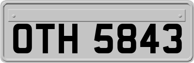 OTH5843