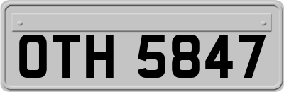 OTH5847