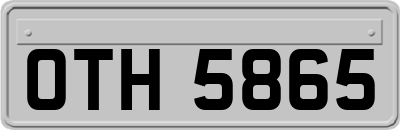OTH5865